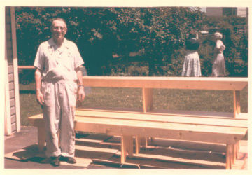 H131 - Alfred Hiram Benton